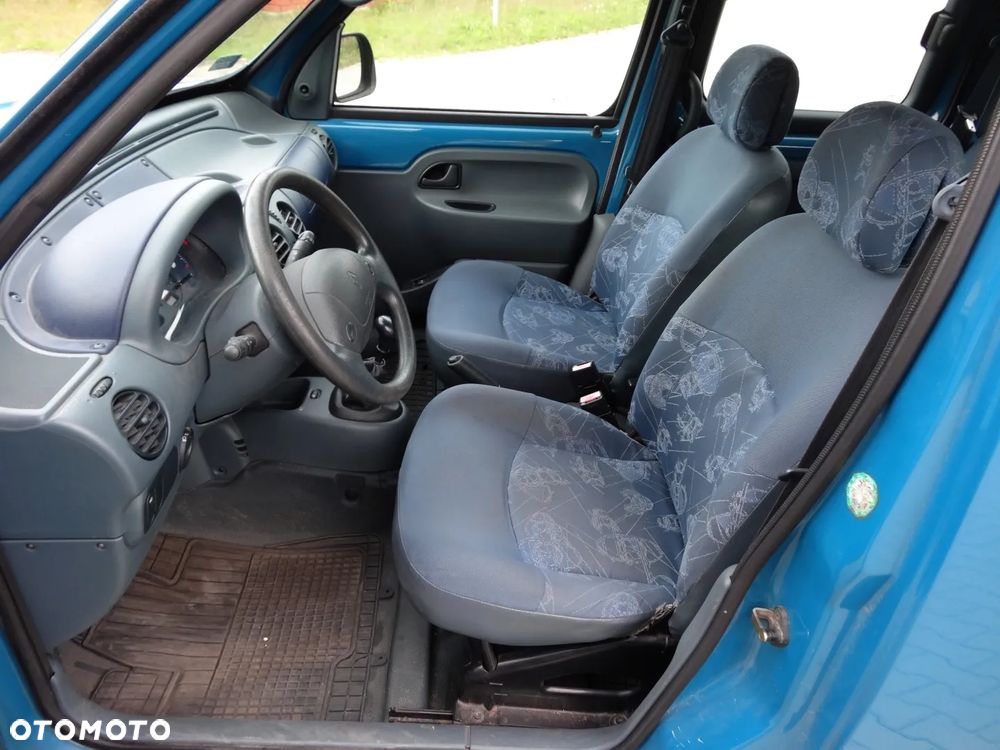 Renault Kangoo 1.4 Alize - 16