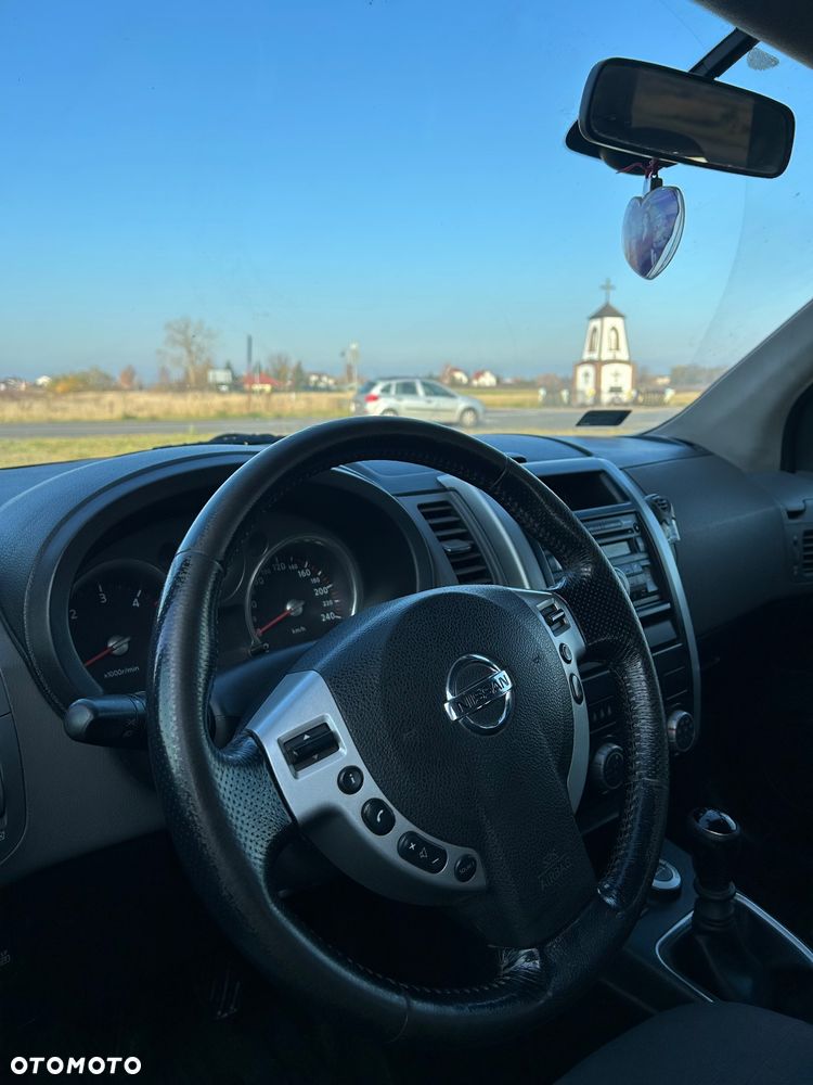 Nissan X-Trail ver-2-0-dci-le - 6