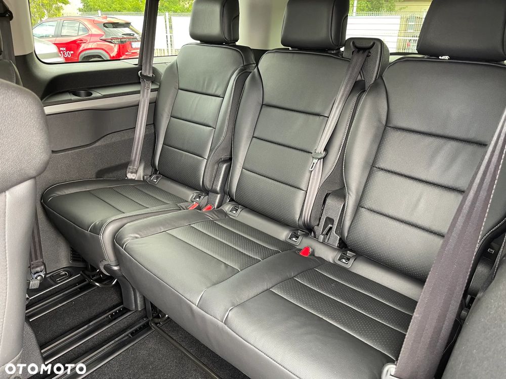 Toyota Proace Verso 2.2 D4-D Long Vip - 14