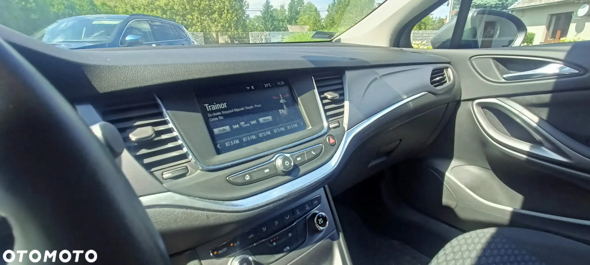 Opel Astra V 1.4 Essentia - 5