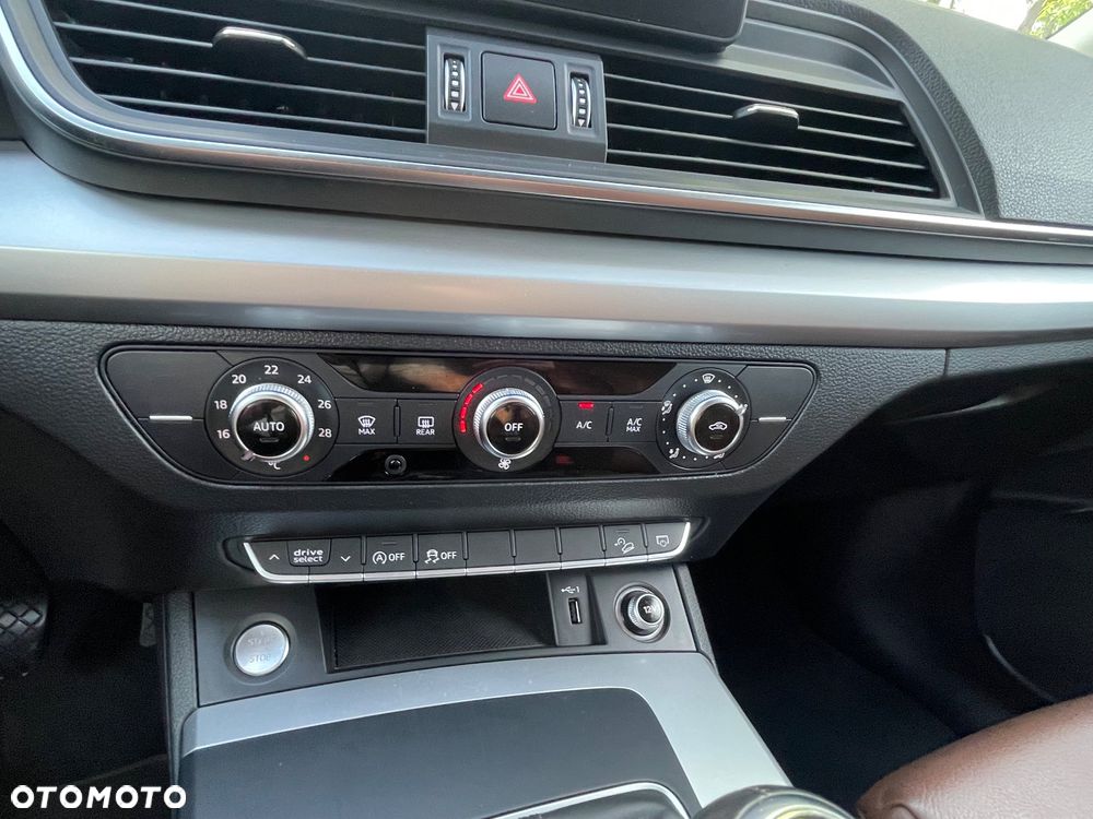 Audi Q5 2.0 TDI (clean diesel) ultra - 27