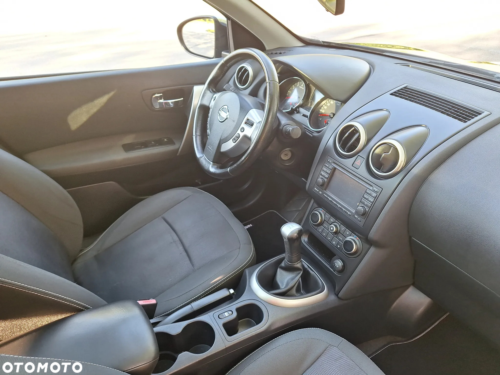 Nissan Qashqai 1.6 I-Way - 31