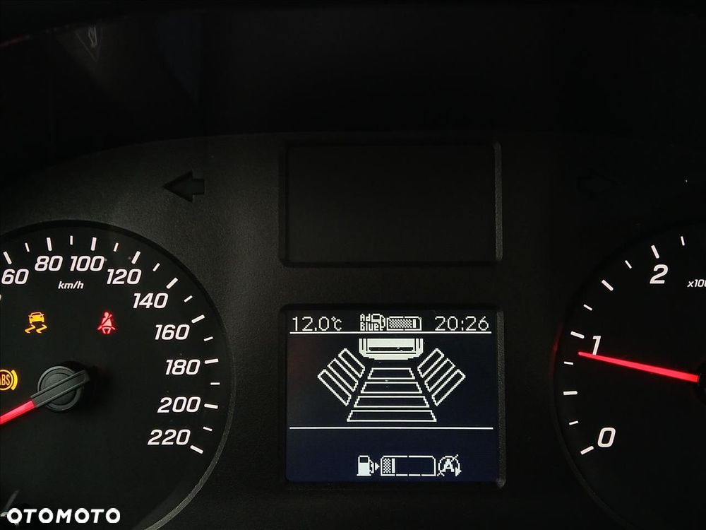Mercedes-Benz citan - 17