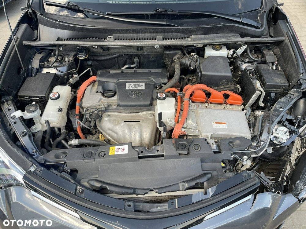 Toyota RAV4 - 13