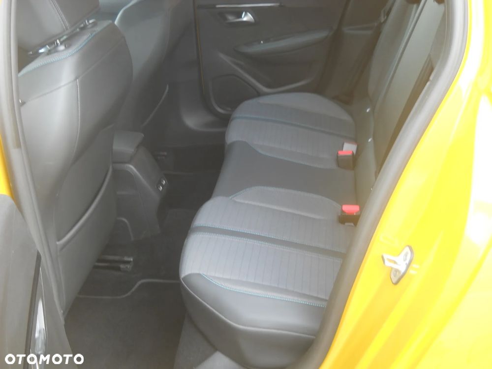 Peugeot 208 1.2 PureTech Allure Pack S&S - 6