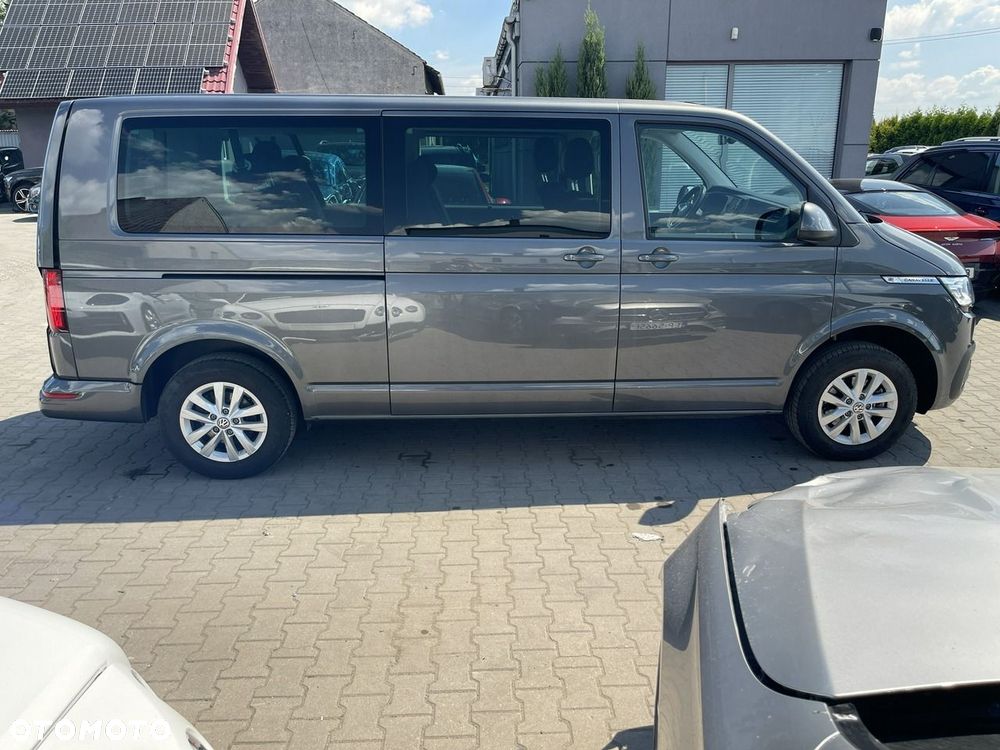 Volkswagen Caravelle 2.0 TDI L2 Highline DSG - 9