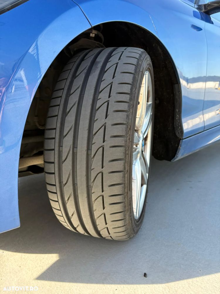 BMW Seria 1 116d Aut. - 28