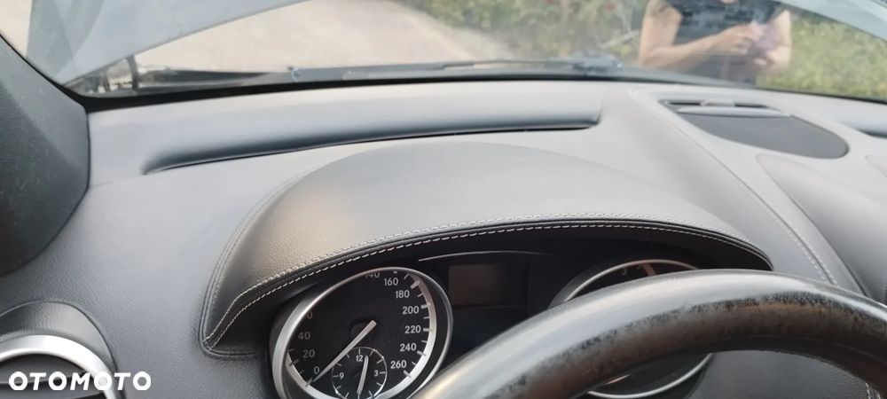 Mercedes-Benz ML - 18