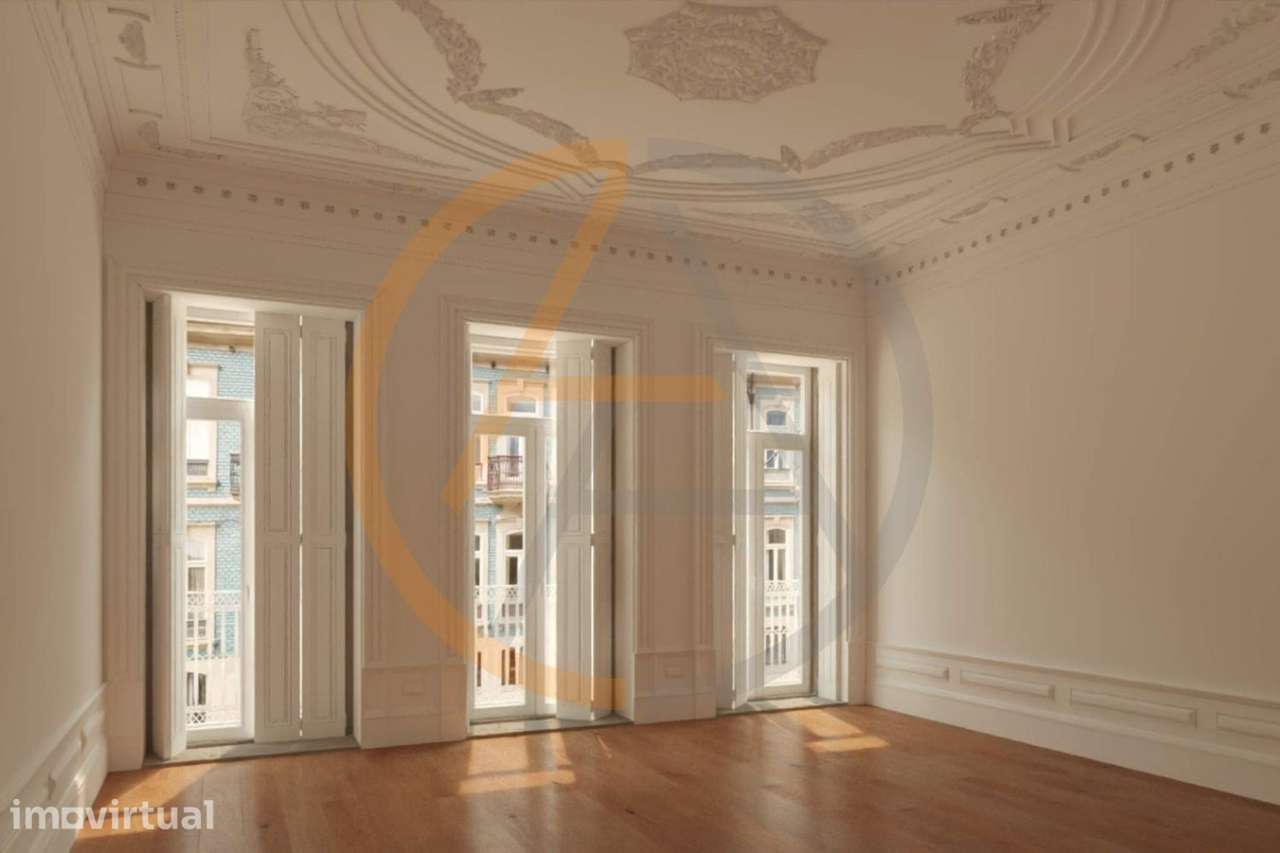 Apartamento T1 | Álvares Cabral 91 - Grande imagem: 2/13