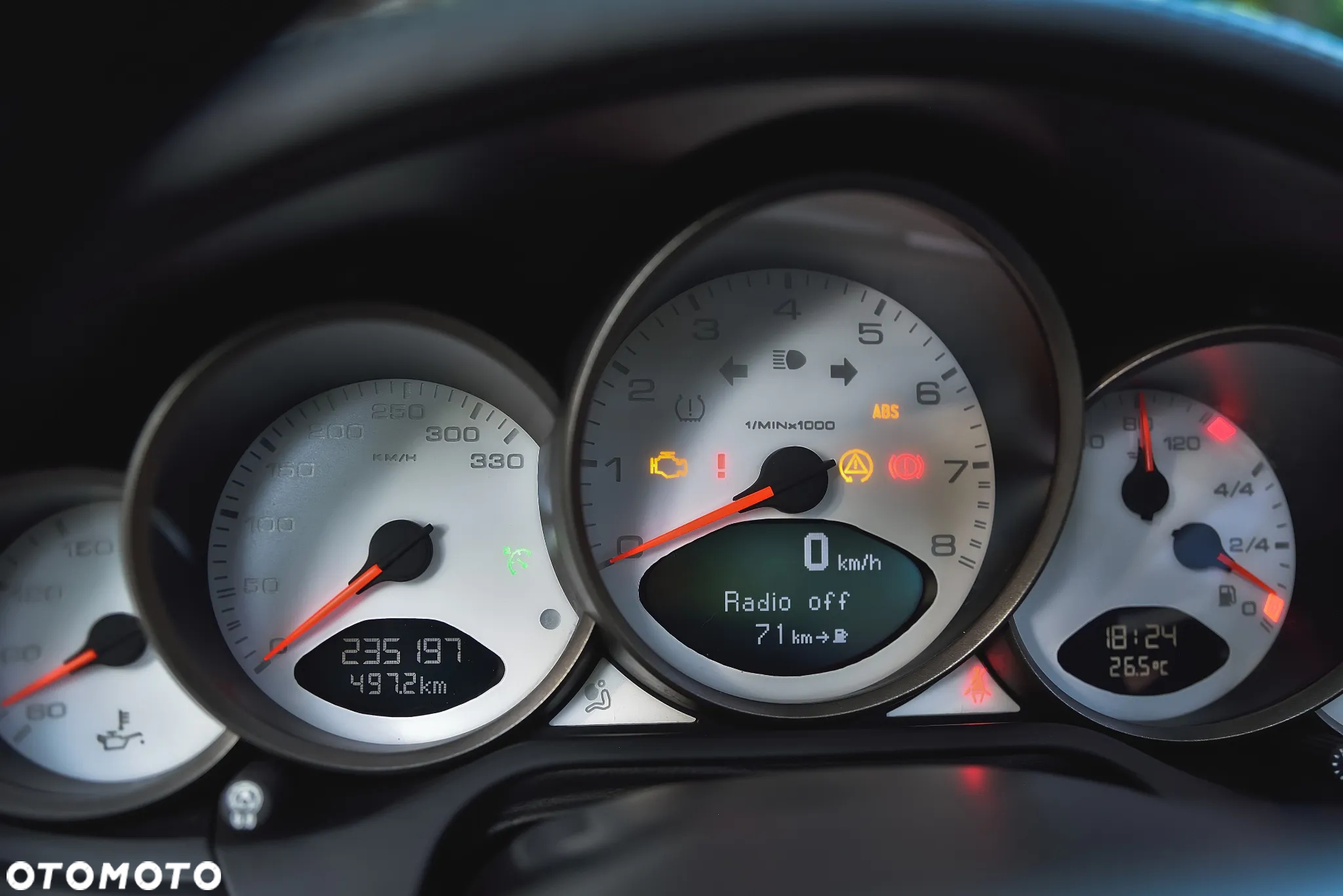 Porsche 911 Carrera S - 13