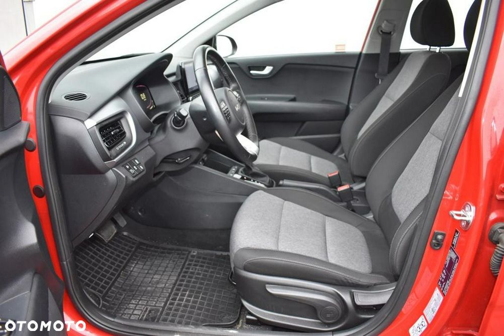 Kia Stonic - 11