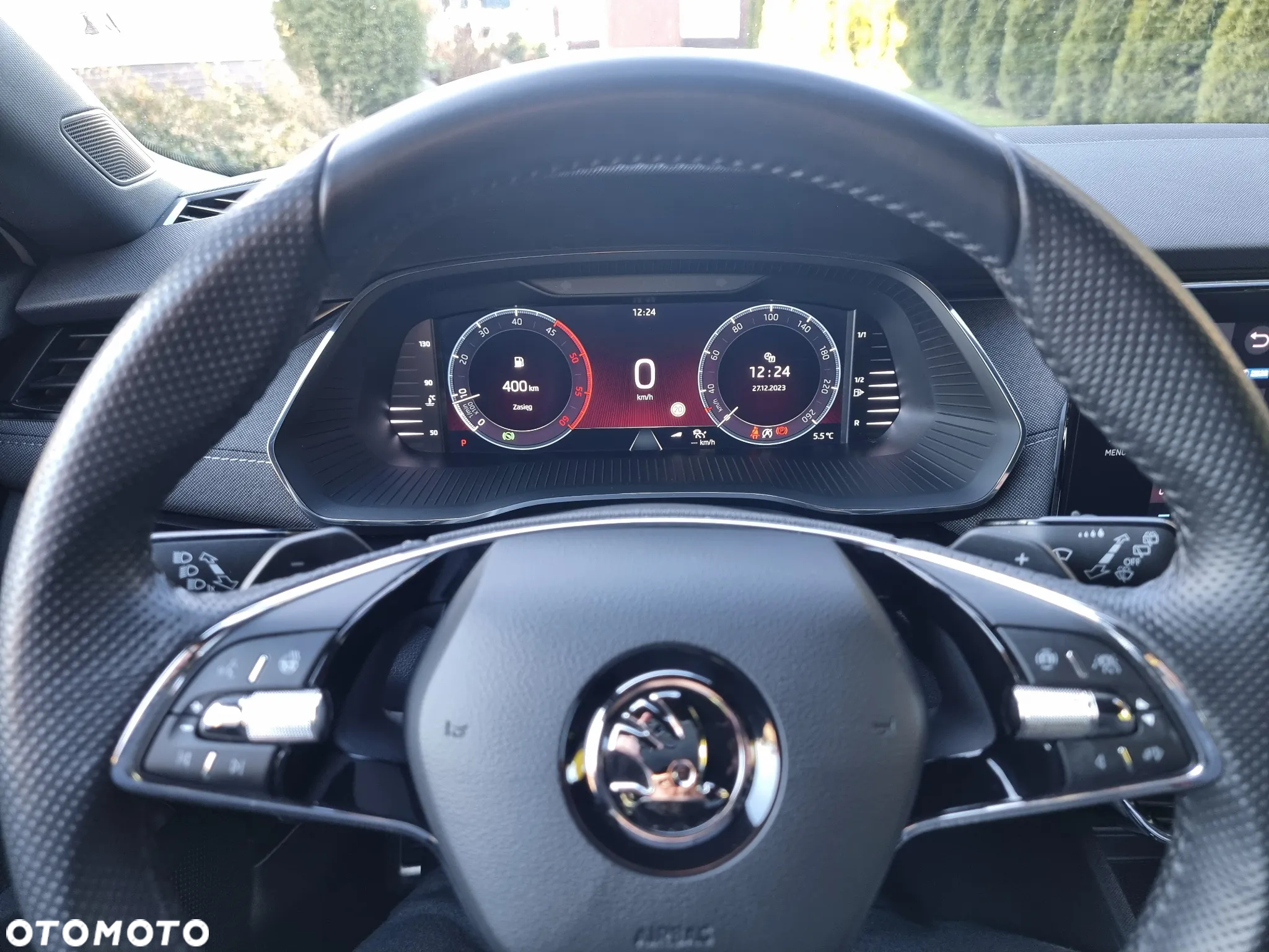 Skoda Octavia 2.0 TDI Style DSG - 4
