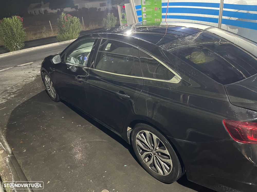 Renault Talisman ENERGY dCi 130 INTENS - 5