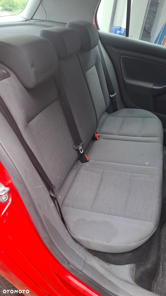 Volkswagen Golf 1.4 Trendline - 6