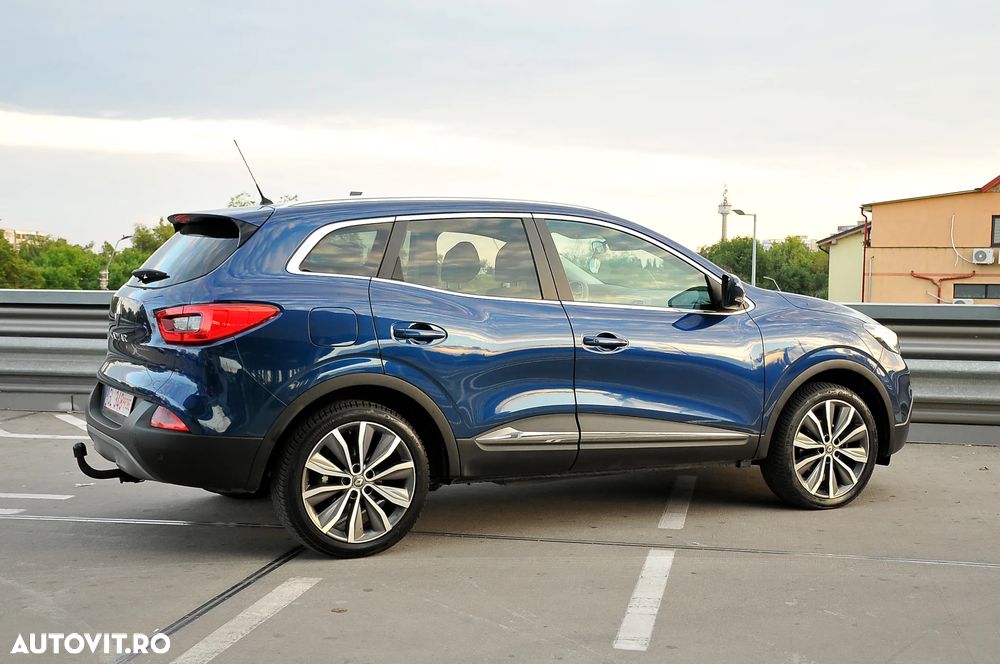Renault Kadjar Energy dCi 130 XMOD - 7