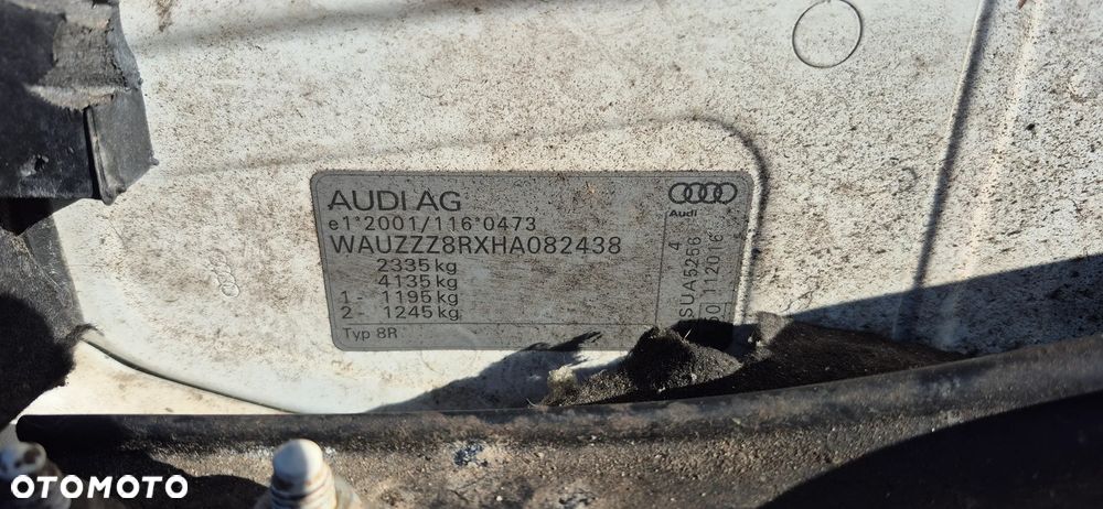 Audi Q5 2.0 TDI - 32