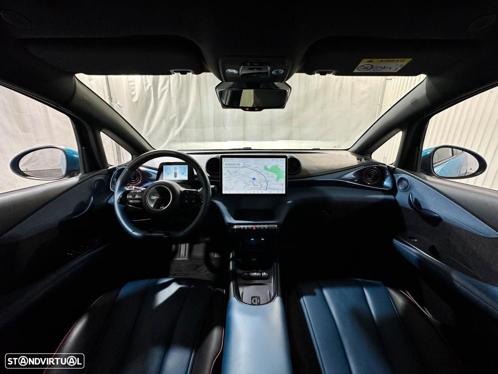 BYD Dolphin 60.4 kWh Design - 11