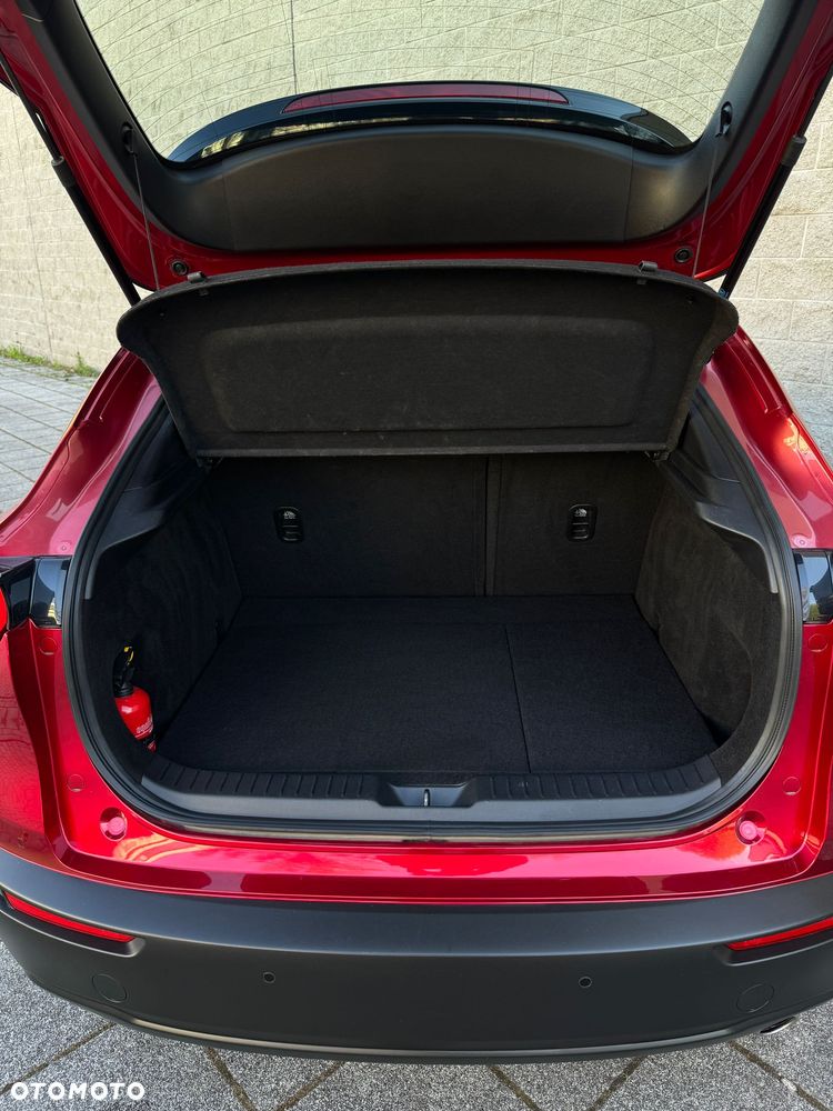 Mazda CX-30 2.0 mHEV Kanjo 2WD - 19