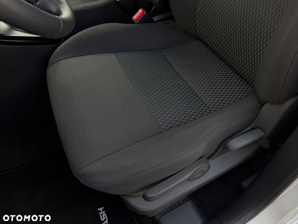 Suzuki Splash 1.2 Automatik active+ - 16