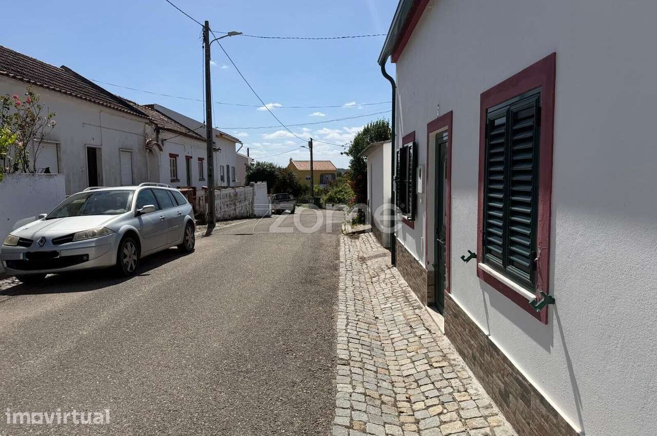 Casa do Pessegueiro – Projeto de Reabilitação - Grande imagem: 5/16