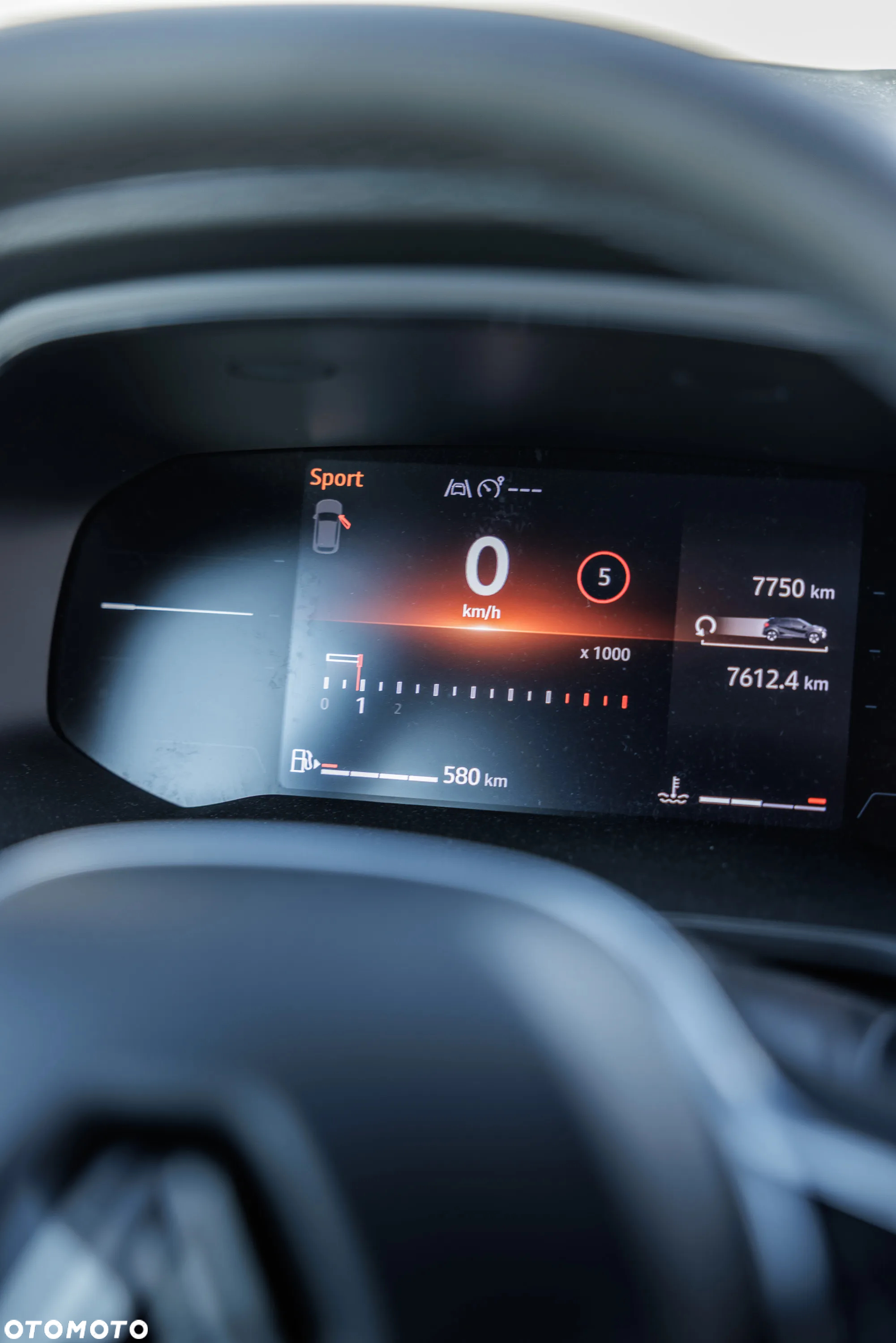 Renault Captur 1.0 TCe Techno - 6