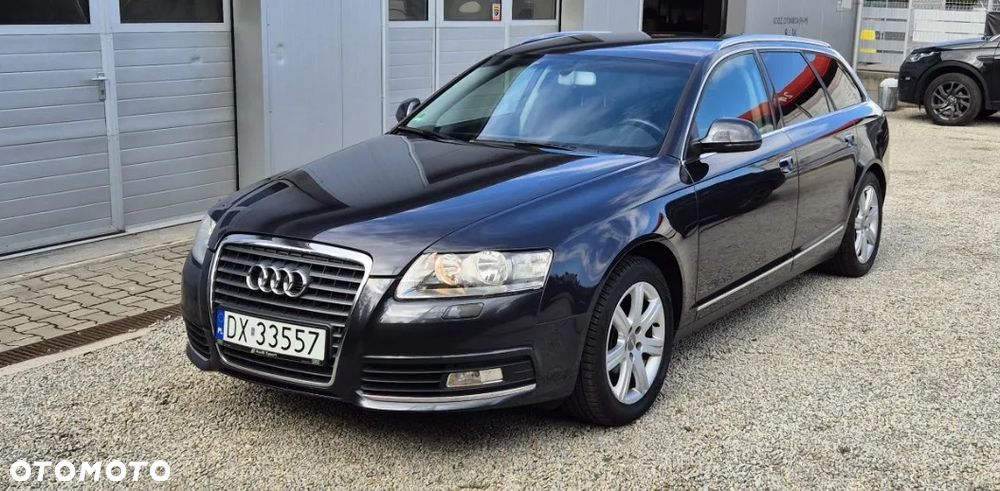 Audi A6 ver-2-0-tfsi-multitronic - 2