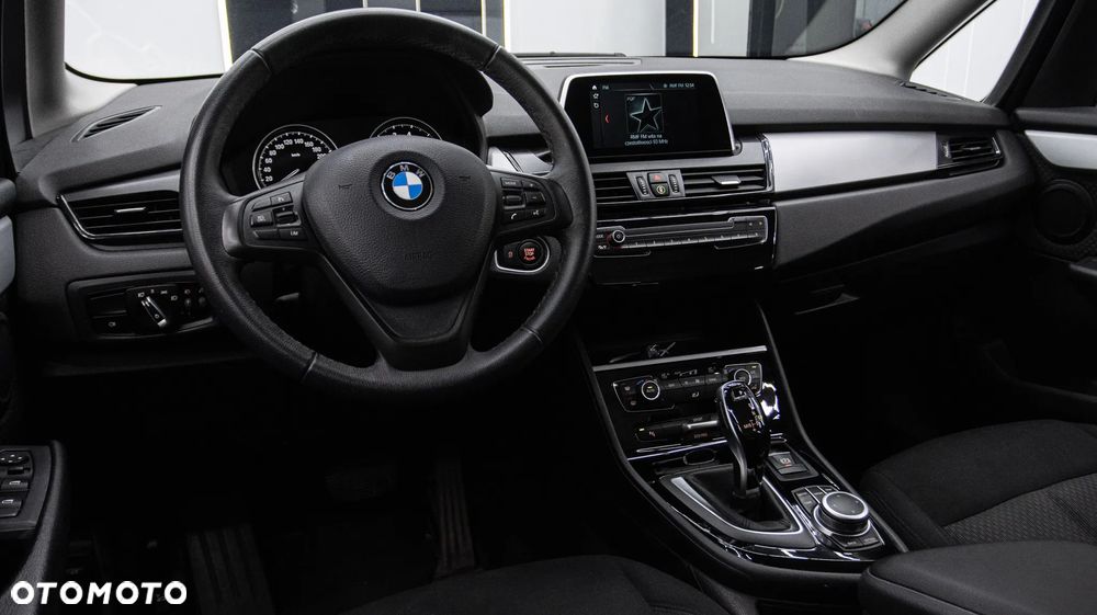 BMW Seria 2 218i GT - 15