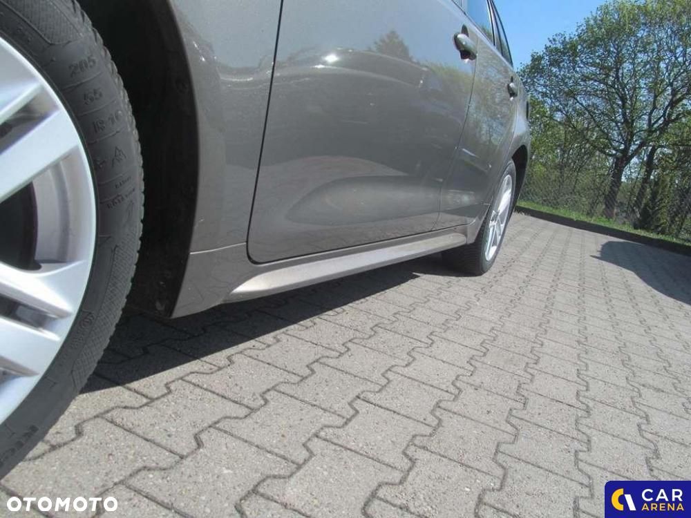 Toyota Corolla - 8
