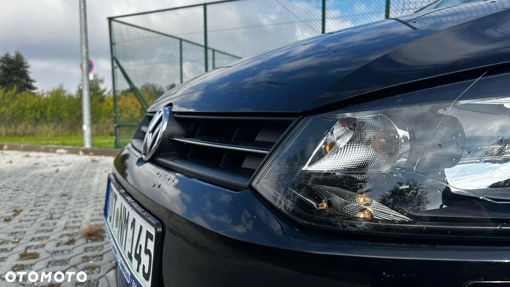 Volkswagen Polo 1.2 12V Sportline - 18