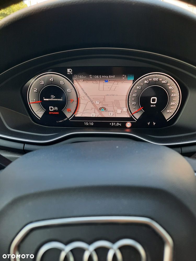 Audi A5 Sportback - 25