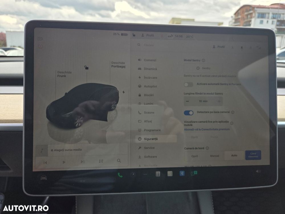 Tesla Model Y RWD - 27