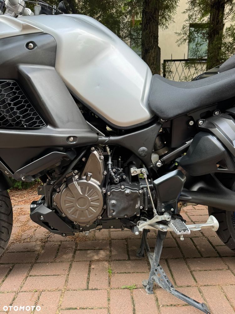 Yamaha Super Tenere - 17