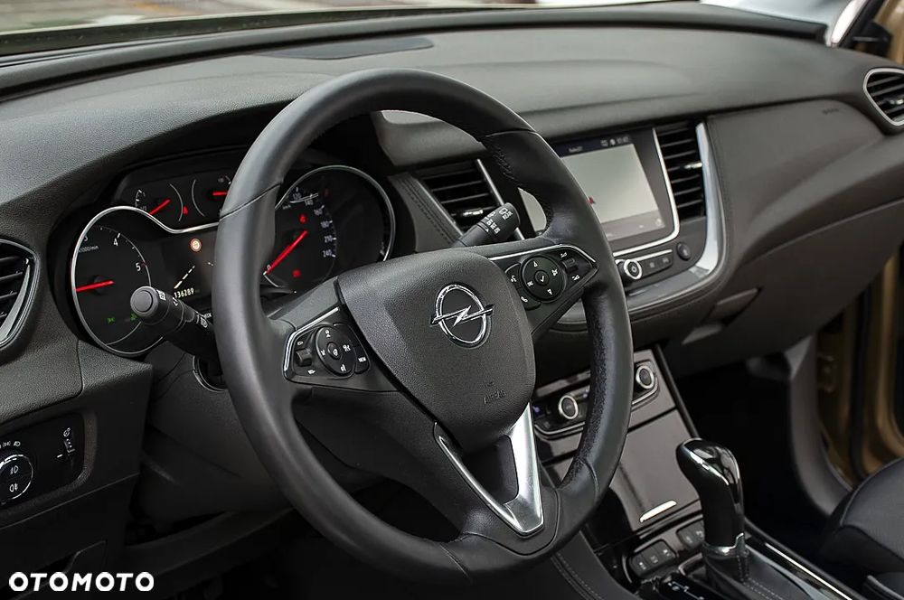 Opel Grandland X 2.0 D Start/Stop Automatik Ultimate - 23
