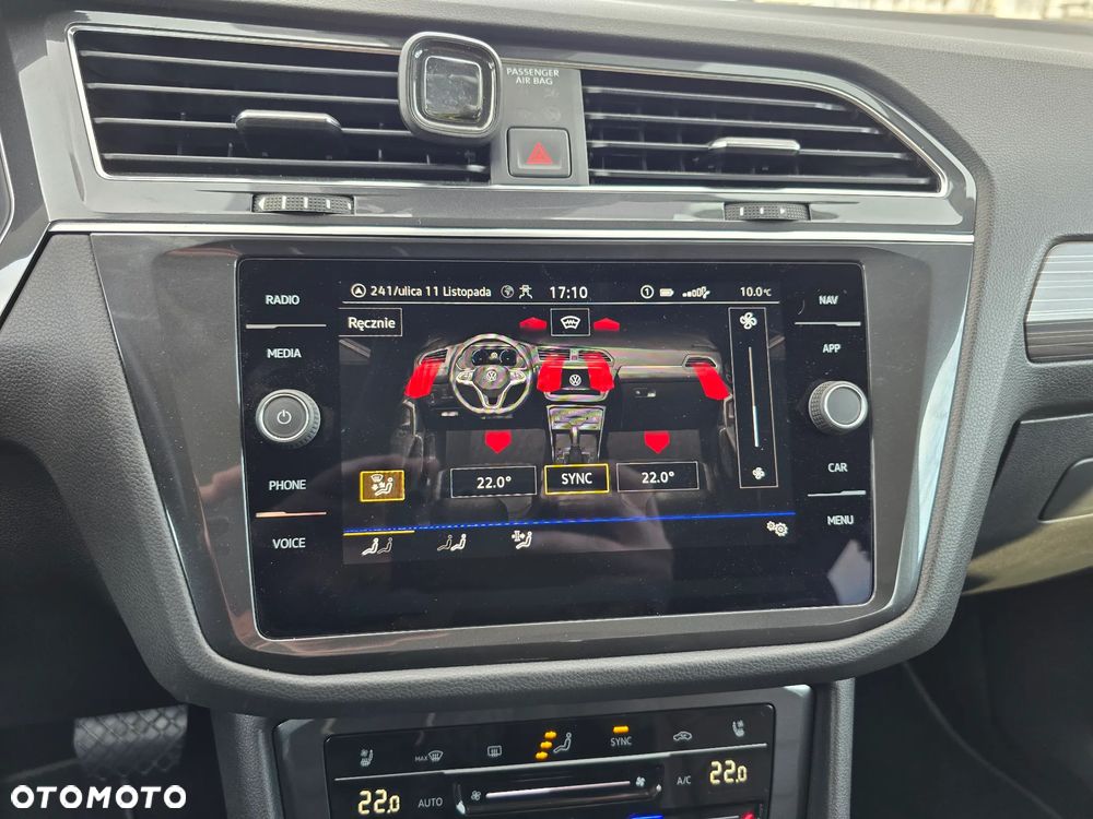 Volkswagen Tiguan Allspace 2.0 TDI SCR DSG Move - 38