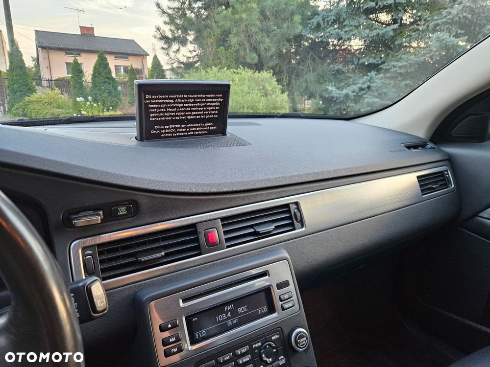Volvo XC 70 D5 AWD Summum - 23
