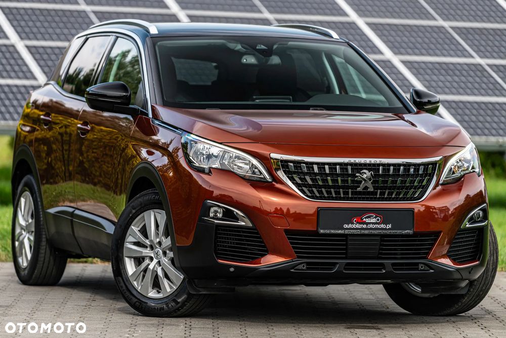 Peugeot 3008 1.2 PureTech Style - 13