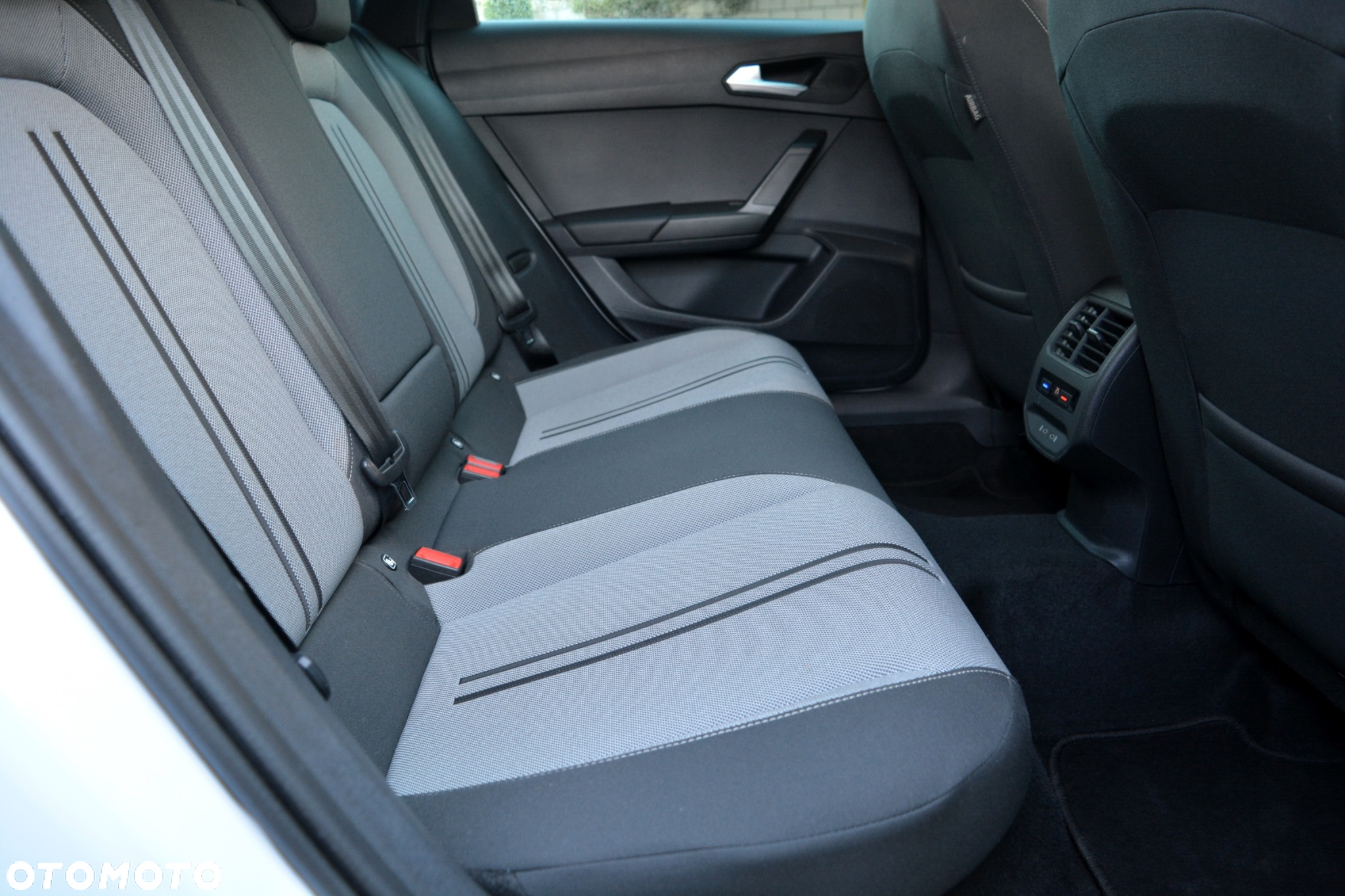 Seat Leon Sportstourer 1.5 TSI OPF Style - 20