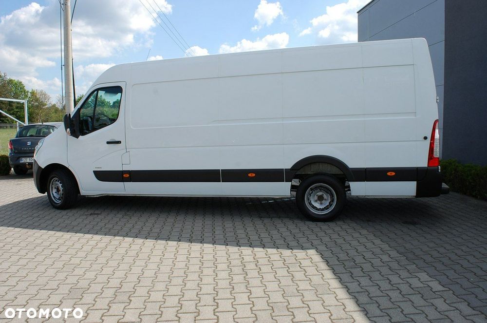 Opel Movano - 12