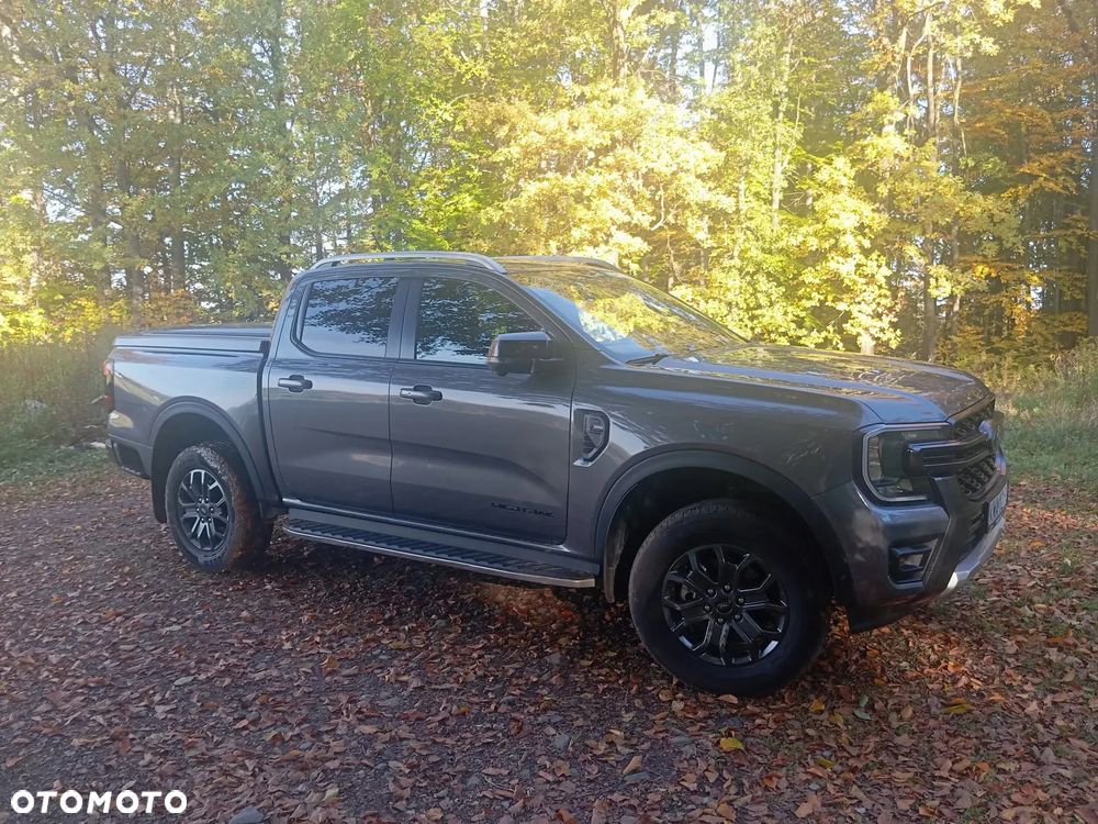 Ford Ranger 2024 photo 5