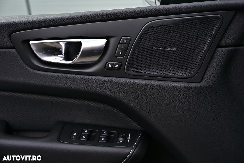 Volvo XC 60 - 27