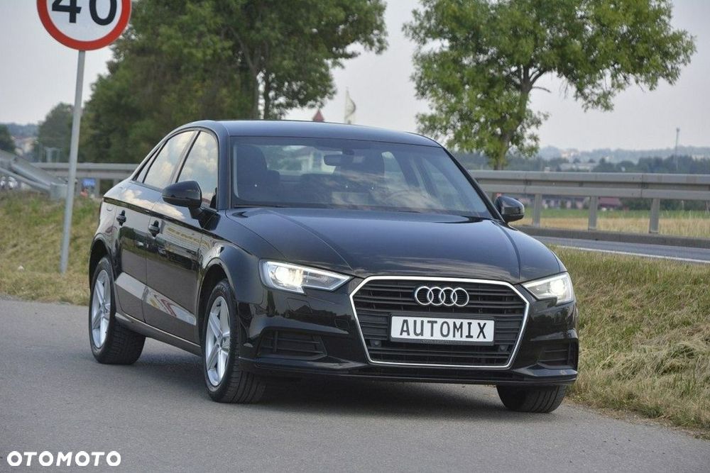 Audi A3 Limousine 1.6 TDI clean diesel Attraction - 14