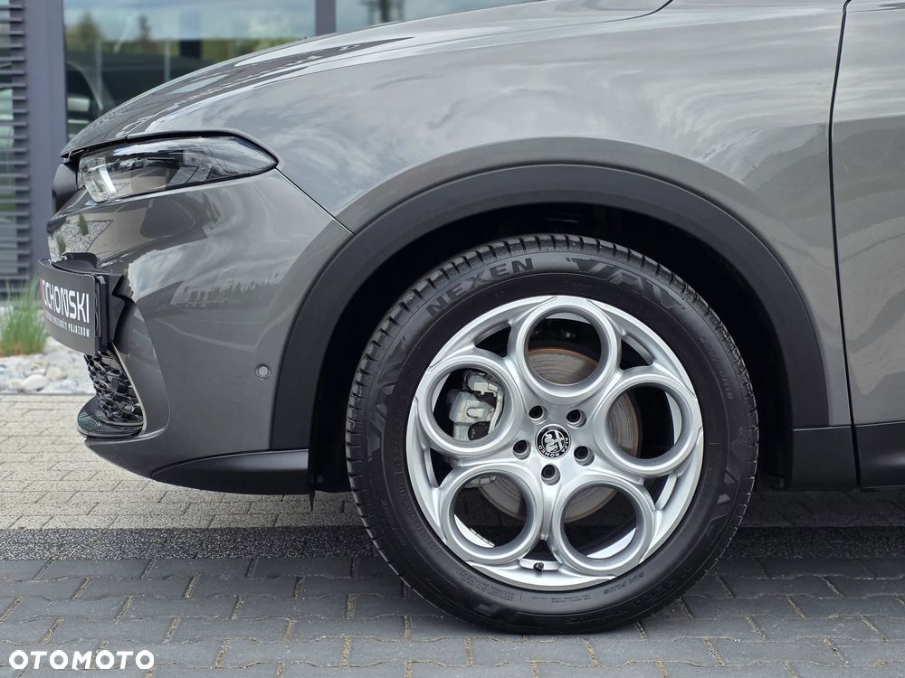 Alfa Romeo Tonale 1.5 T4 GSE mHEV Edizione Speciale DCT - 13