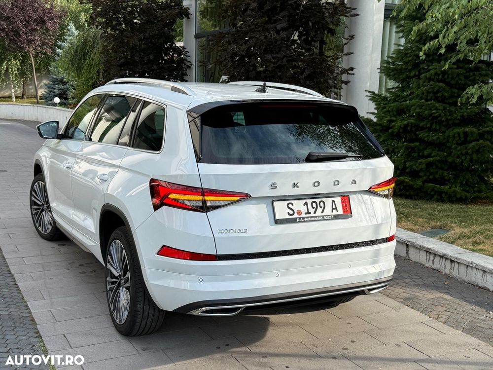 Skoda Kodiaq - 38
