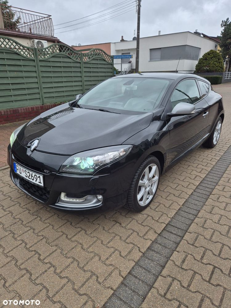 Renault Megane - 2