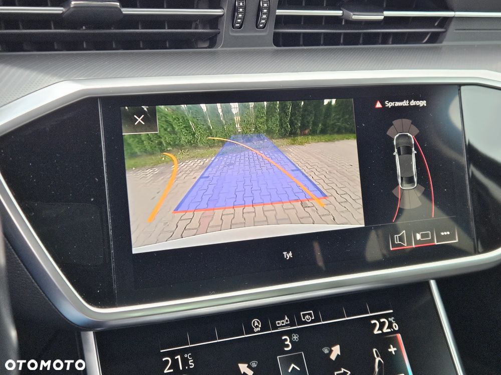 Audi A6 - 11