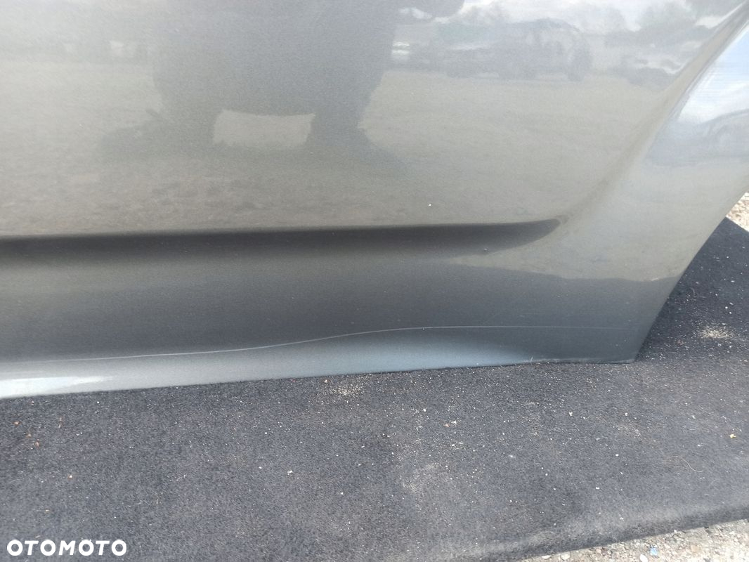Drzwi lewy tył kompletne TOYOTA COROLLA VERSO II 1C3 04-09 - 8