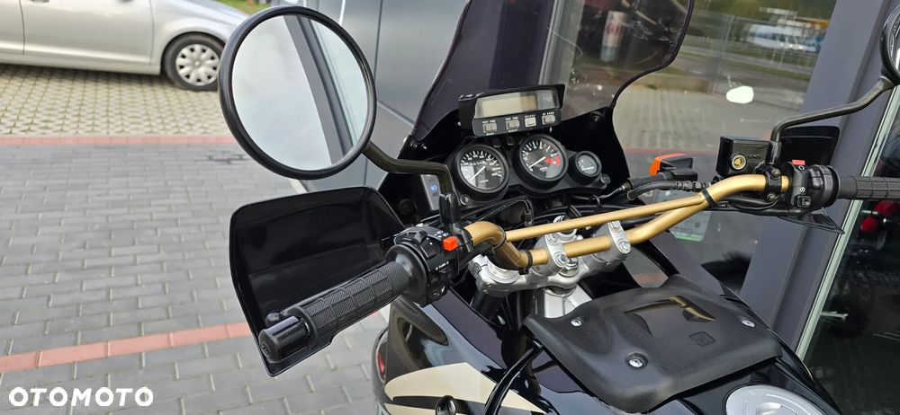 Honda XRV - 28