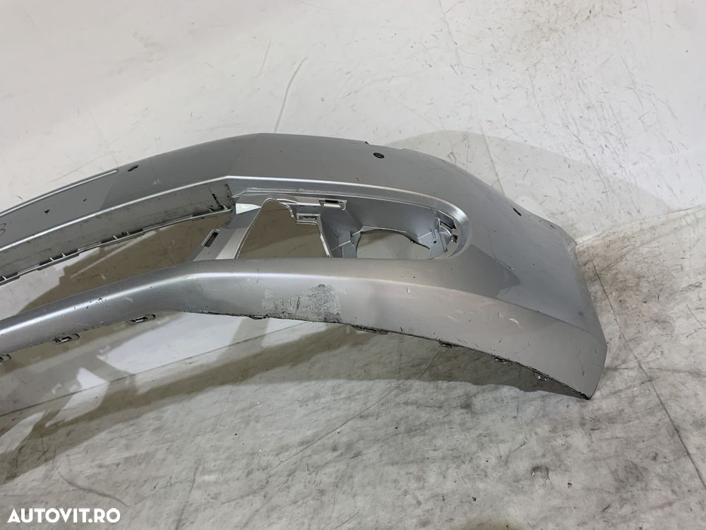 Bara fata VW Golf 6 Hatchback, 2008, 2009, 2010, 2011, 2012, cod origine OE 5K0807221. - 4