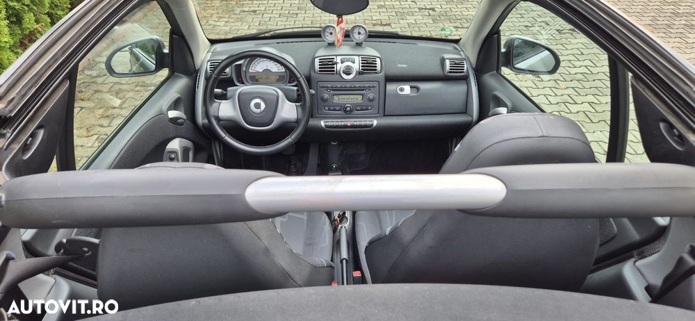Smart Fortwo - 13