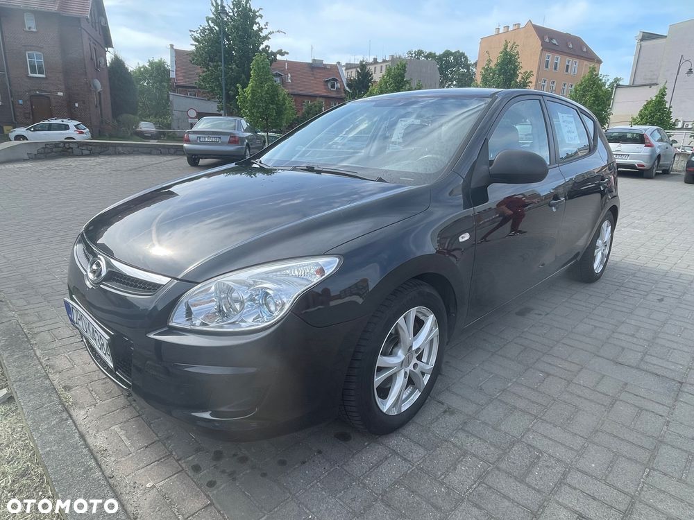 Hyundai i30 1.4 Edition Plus - 1